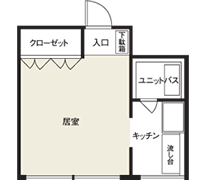 病院宿舎